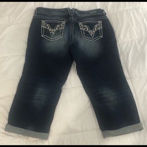 🌷Vigoss capris🌷